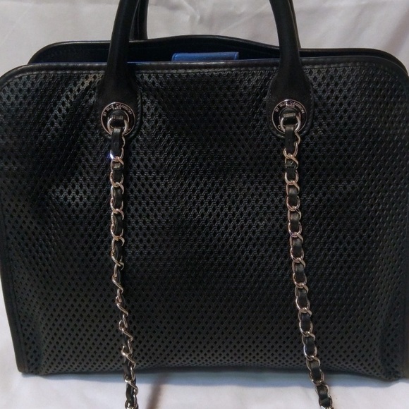 Chanel Up in the Air Collection Tote - Picture 2 of 8